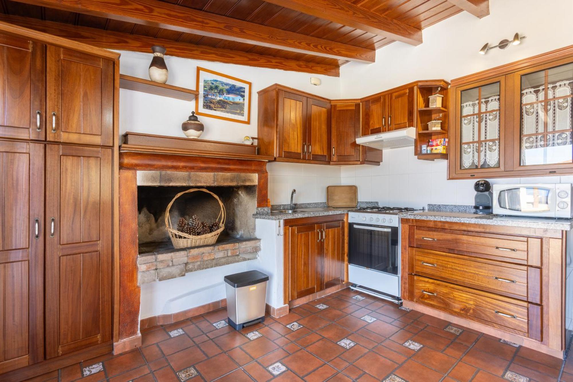Casa Rural Los Barros Genoves Екстер'єр фото