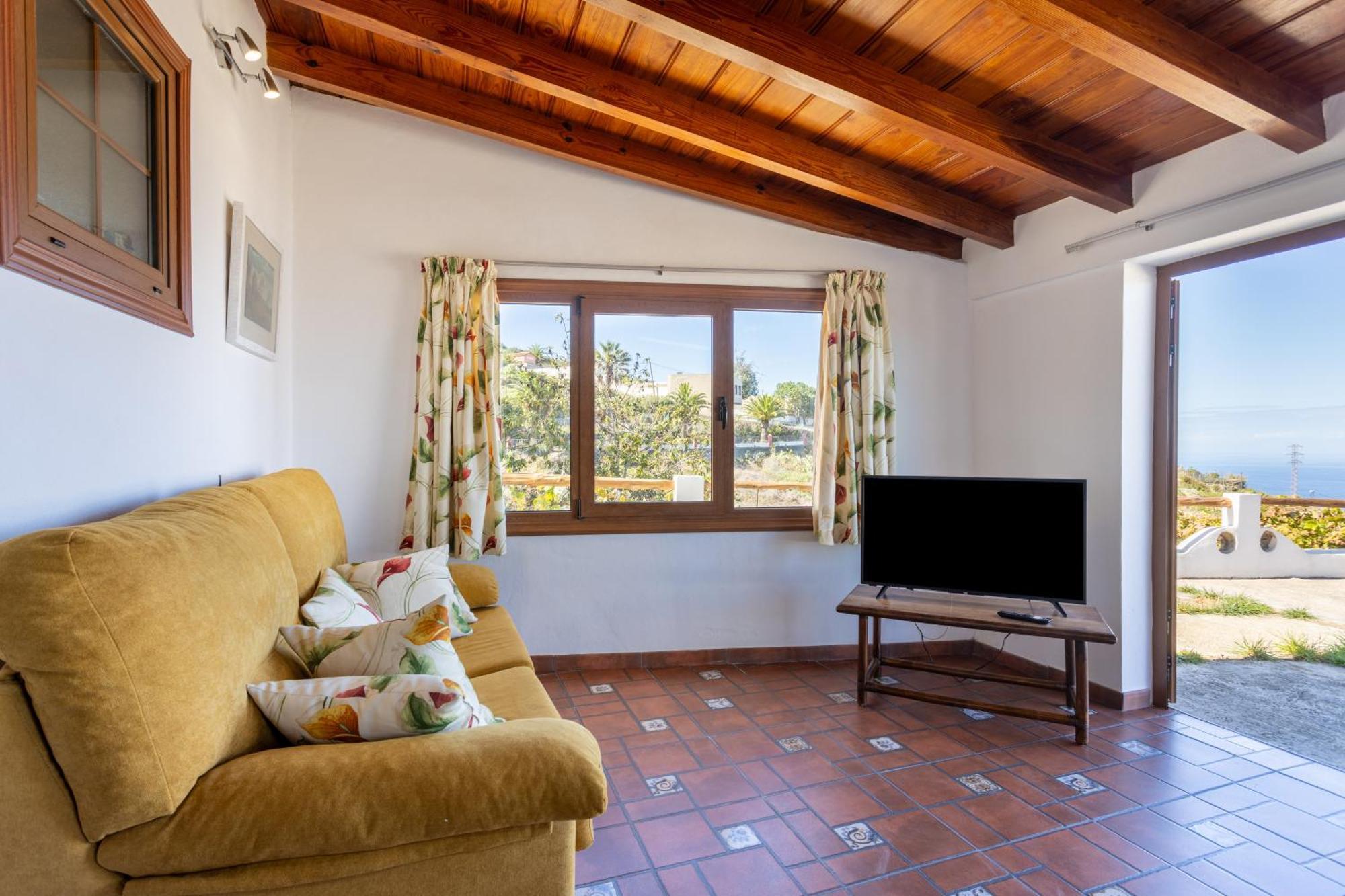 Casa Rural Los Barros Genoves Екстер'єр фото