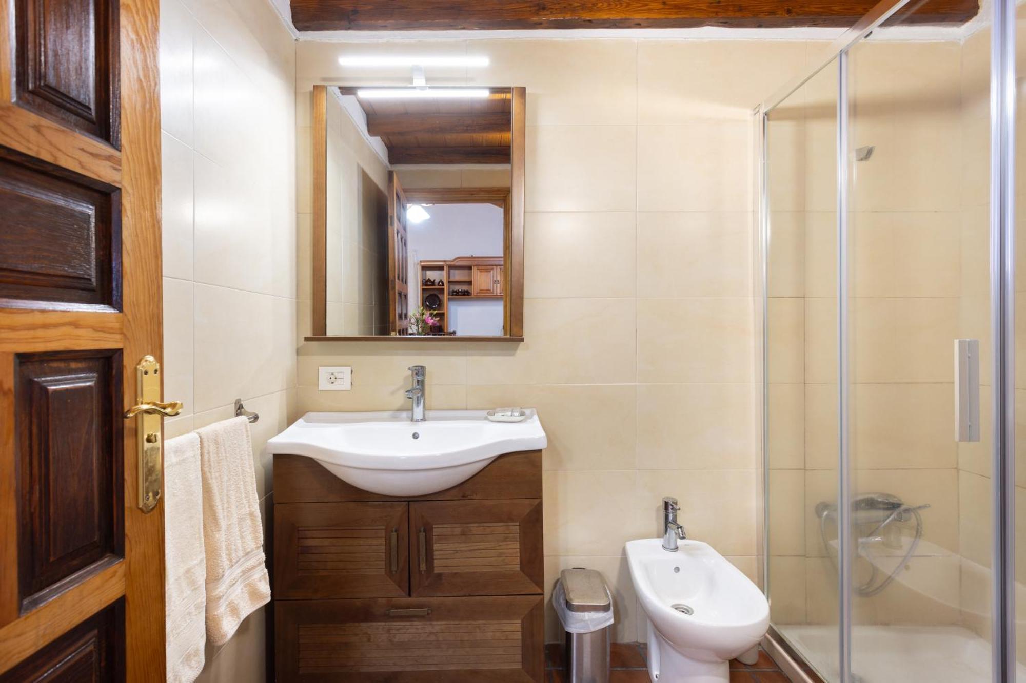 Casa Rural Los Barros Genoves Екстер'єр фото