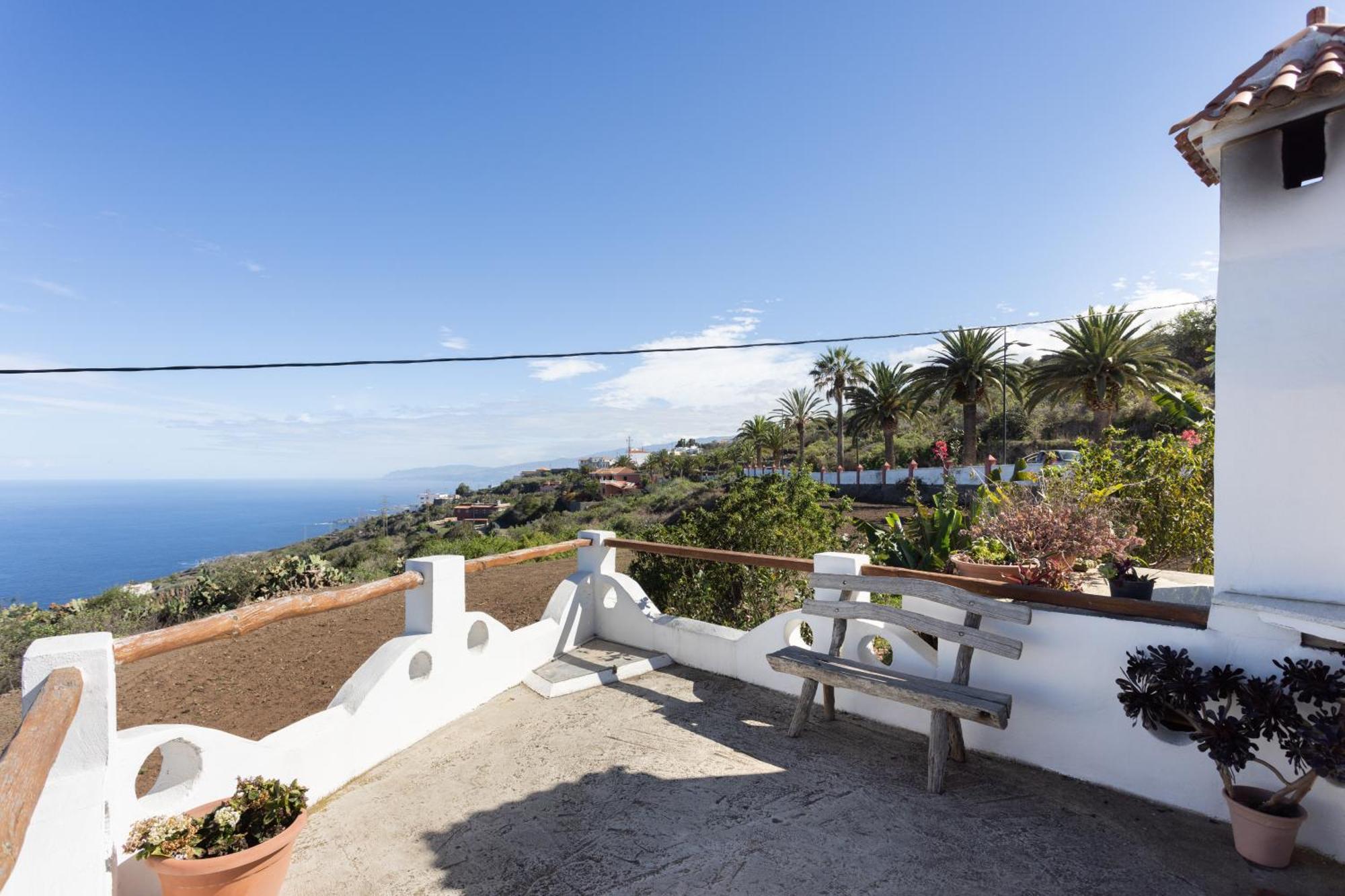 Casa Rural Los Barros Genoves Екстер'єр фото